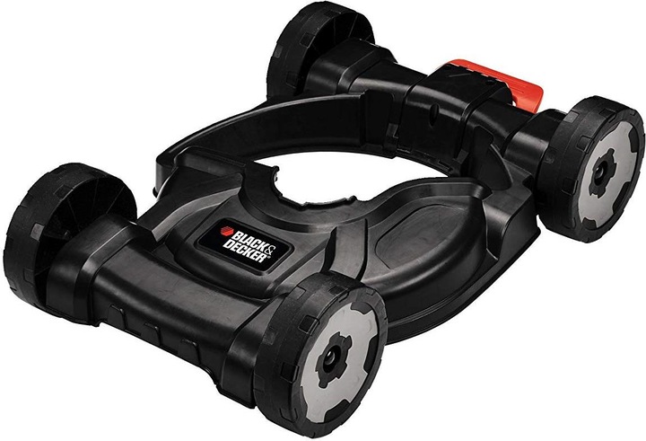 Produktbild Black & Decker Cm100 (Rasentrimmer, Gartenmaschinen Ersatzteile)
