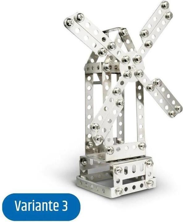 Actual product image Eitech Classic crane / lifting bridge