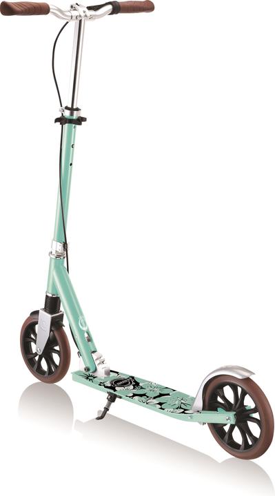 Globber NL-205 Deluxe, menta pastello