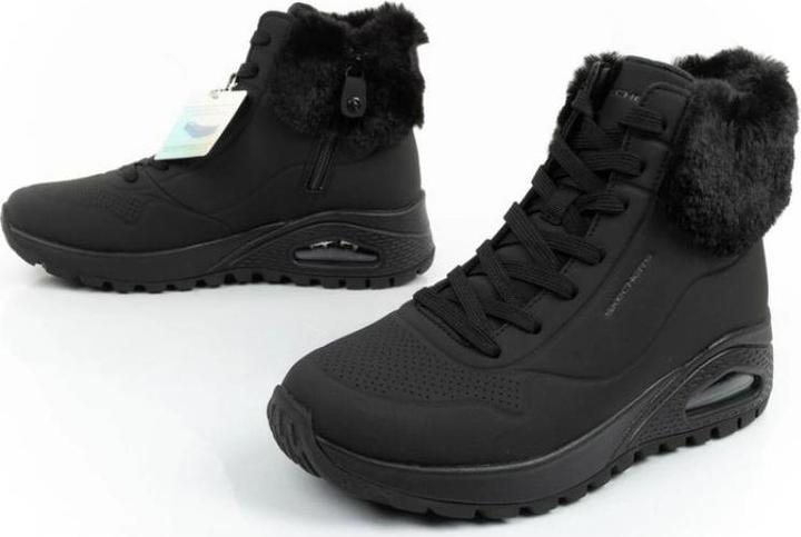 Actual product image Skechers Uno Rugged Fall Air (39)