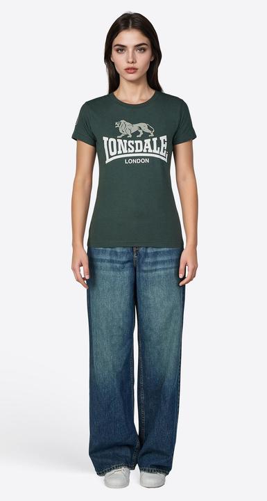 Actual product image Lonsdale Sarsden (L)