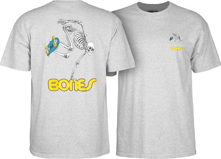 Produktbild Skateboard Skeleton T-Shirt (L)