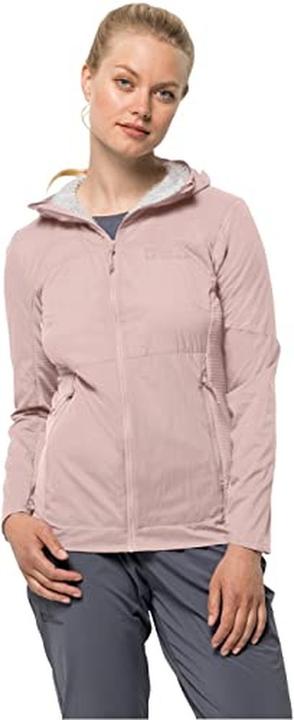 Actual product image Jack Wolfskin Prelight Alpha Jkt W (XS)