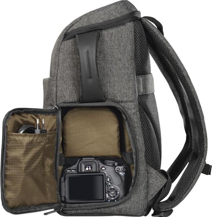 Actual product image Hama Terra (Photo backpack, 13 l)