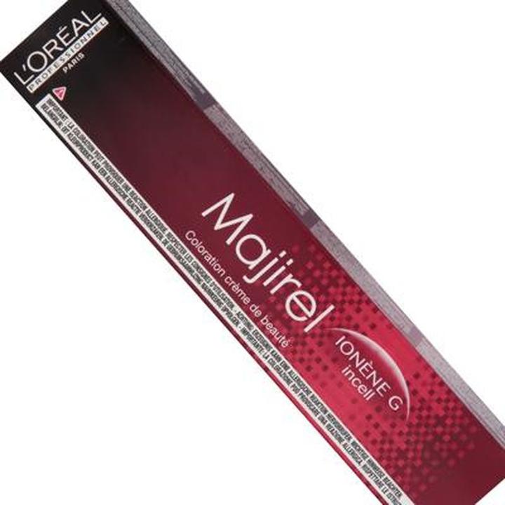 Produktbild L'Oréal Professionnel Majirel Glow (0.01)