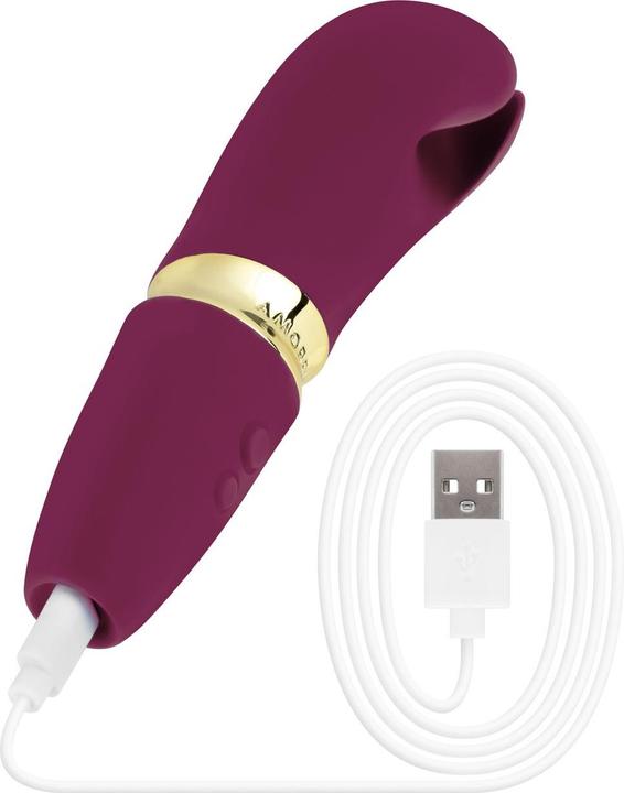 Actual product image Amorelie Snog Berry
