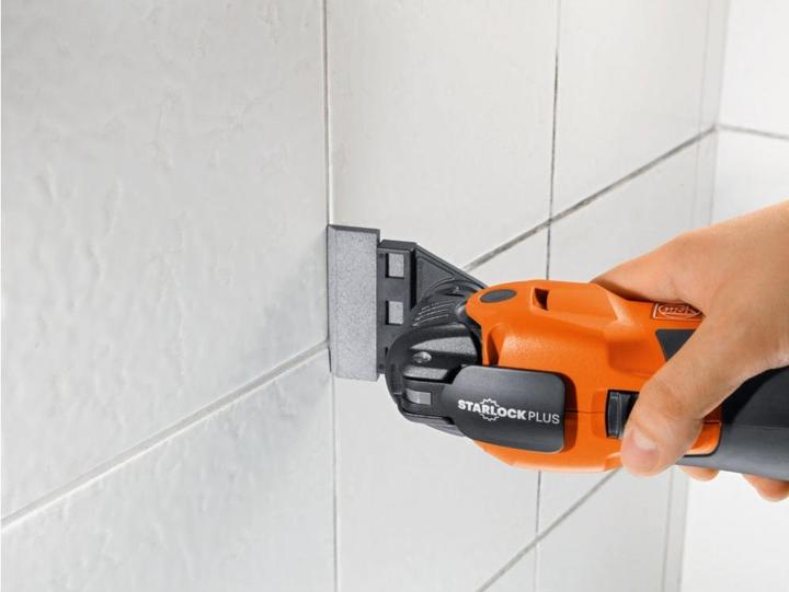 Produktbild Fein Fugenreiniger