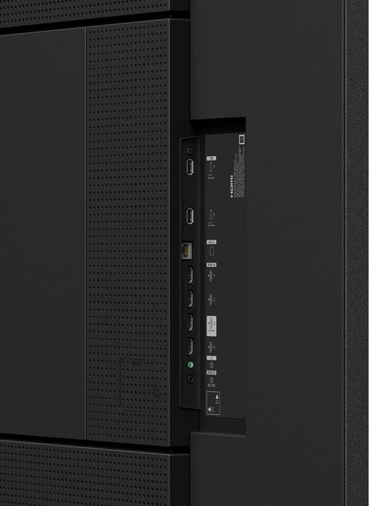 Actual product image Sony FW50BZ35PB.CEI 50IN (3840 x 2160 Pixels, 50")