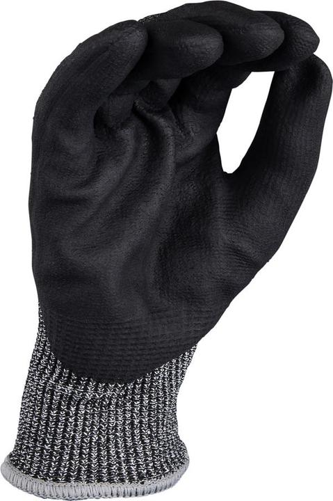Produktbild Makita Zubehör P-84729 Arbeitshandschuh hoher Schnittschutz Grösse L (9)