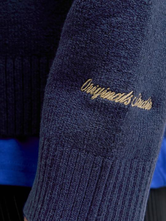 Actual product image Jack & Jones Strickpullover Strickpullover (L)