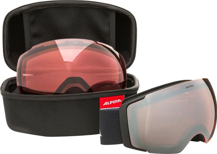 Productafbeelding Alpina Falera Mag Q-Lite