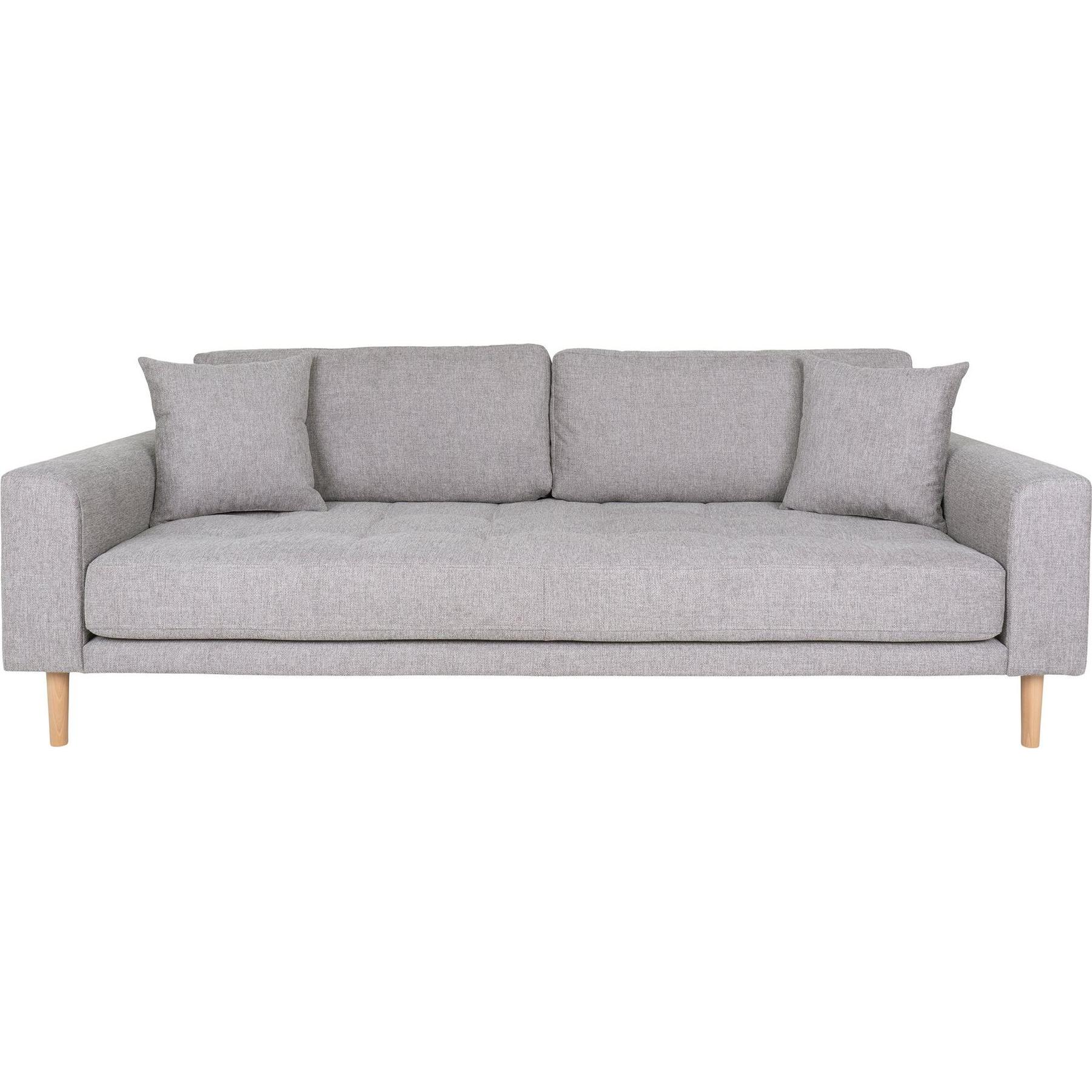 House Nordic, Sofa, Lido (3-Sitzer)