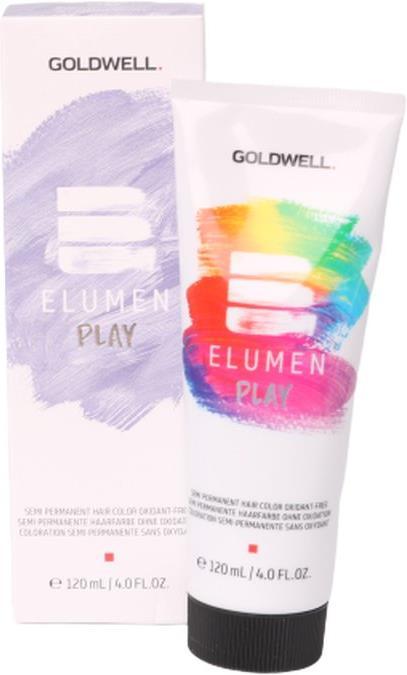 Actual product image Goldwell Elumen Play (Pastel Lavender)