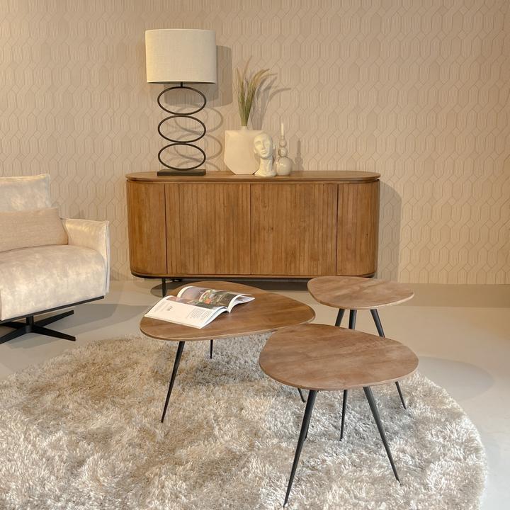 Actual product image Brix Collection Loua