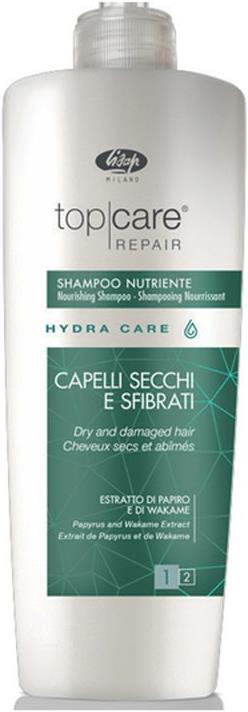 Actual product image Lisap Hydra Care Shampoo (250 ml, Liquid shampoo)