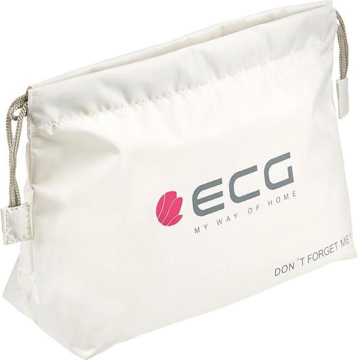 Image du produit ECG VV 1200 travel S (1200 W)