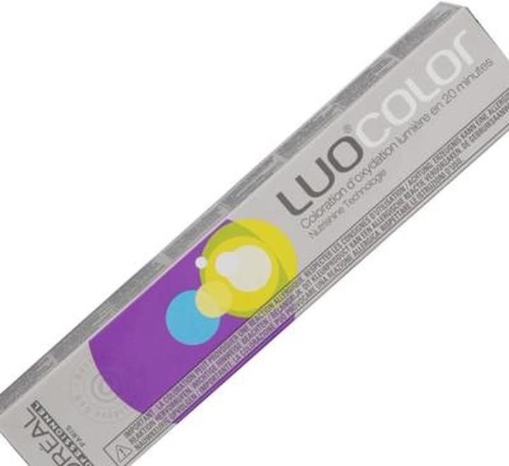 Produktbild L'Oréal Professionnel Luo (10,23 platinblond Irise Gold)