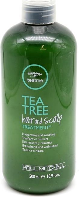 Produktbild Paul Mitchell TeaTree Hair and Scalp Treatment (500 ml)