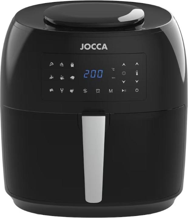 Produktbild Jocca - DIGITAL AIR FRYER 7.4L - 2075