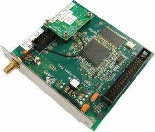 Actual product image Zebra ZebraNet Wireless Print Server