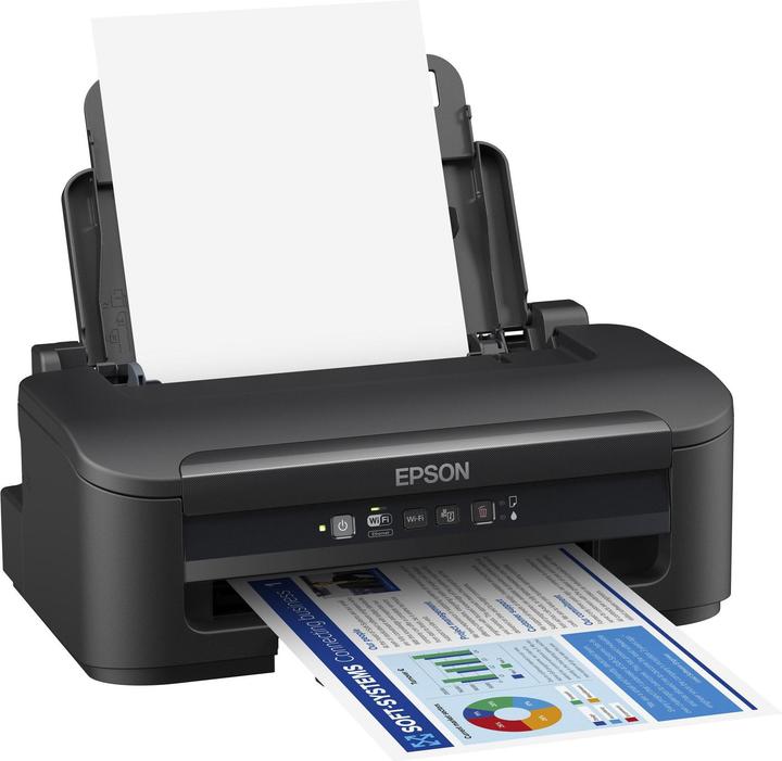 Immagine prodotto Epson WorkForce WF-2110W (Inchiostro, Colore)