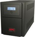 Produktbild APC USV SMV750CAI, 750VA/525W (750 VA, 525 W, Line-Interaktiv USV)