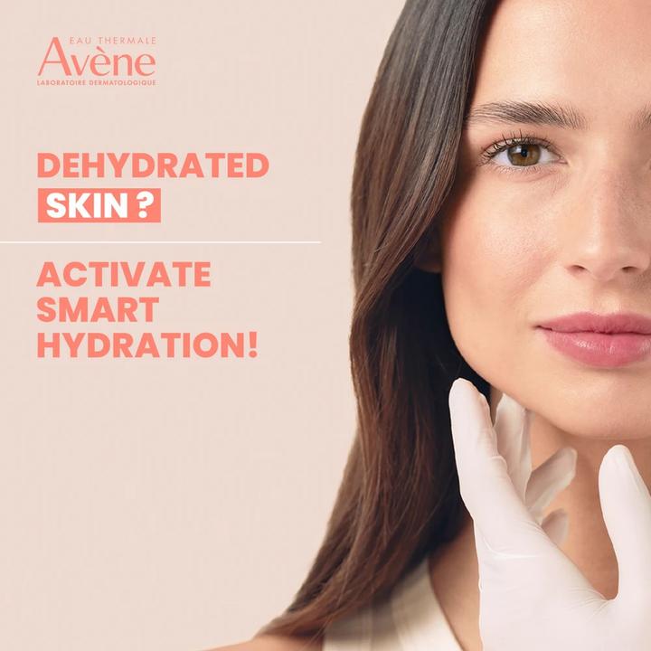 Immagine prodotto Avène Crema gel idratante Hydrance (50 ml, Gel viso)