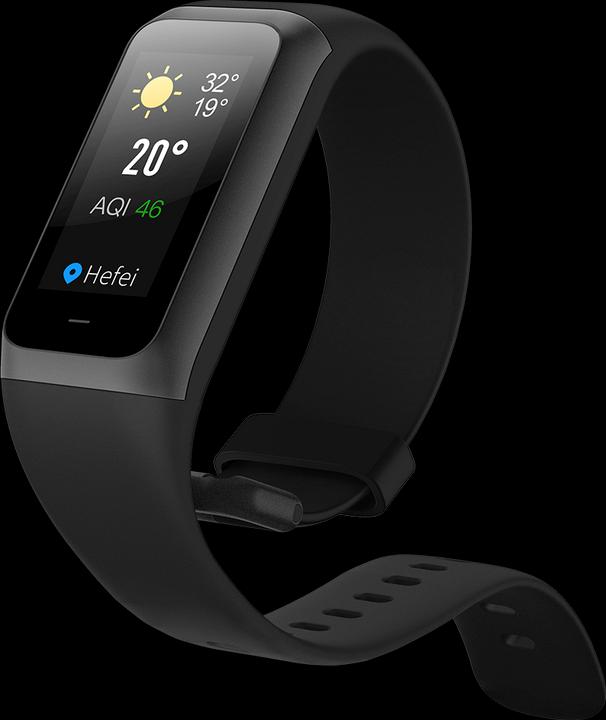 Produktbild Amazfit Band 2