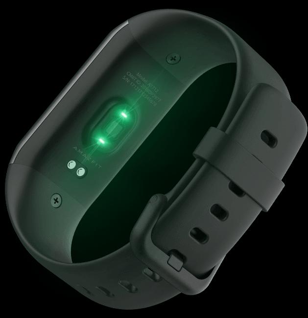 Produktbild Amazfit Band 2