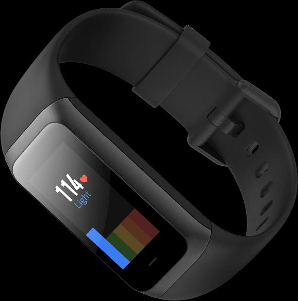 Produktbild Amazfit Band 2