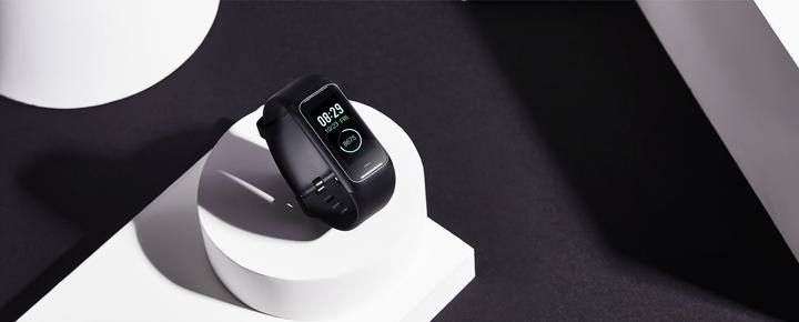 Produktbild Amazfit Band 2