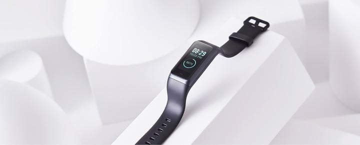 Produktbild Amazfit Band 2