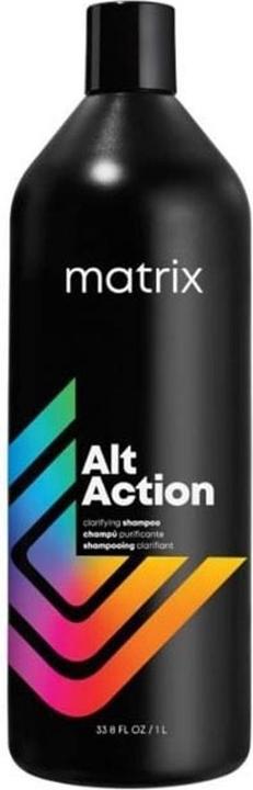 Produktbild Matrix Alt Action Clarifying Shampoo (Flüssiges Shampoo, 1000 ml)