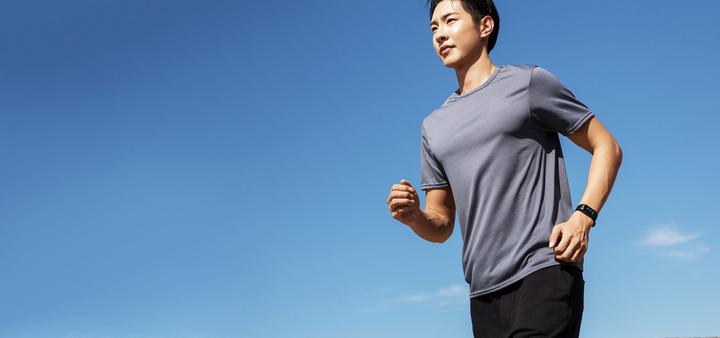 Produktbild Amazfit Band 2