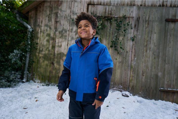 Immagine prodotto Jako-O Robustjacke Winter (98)