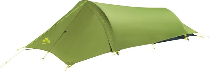 Immagine prodotto Jack Wolfskin Tunnel stellare II (Tenda a tunnel, 2.31 kg, 2 persone)