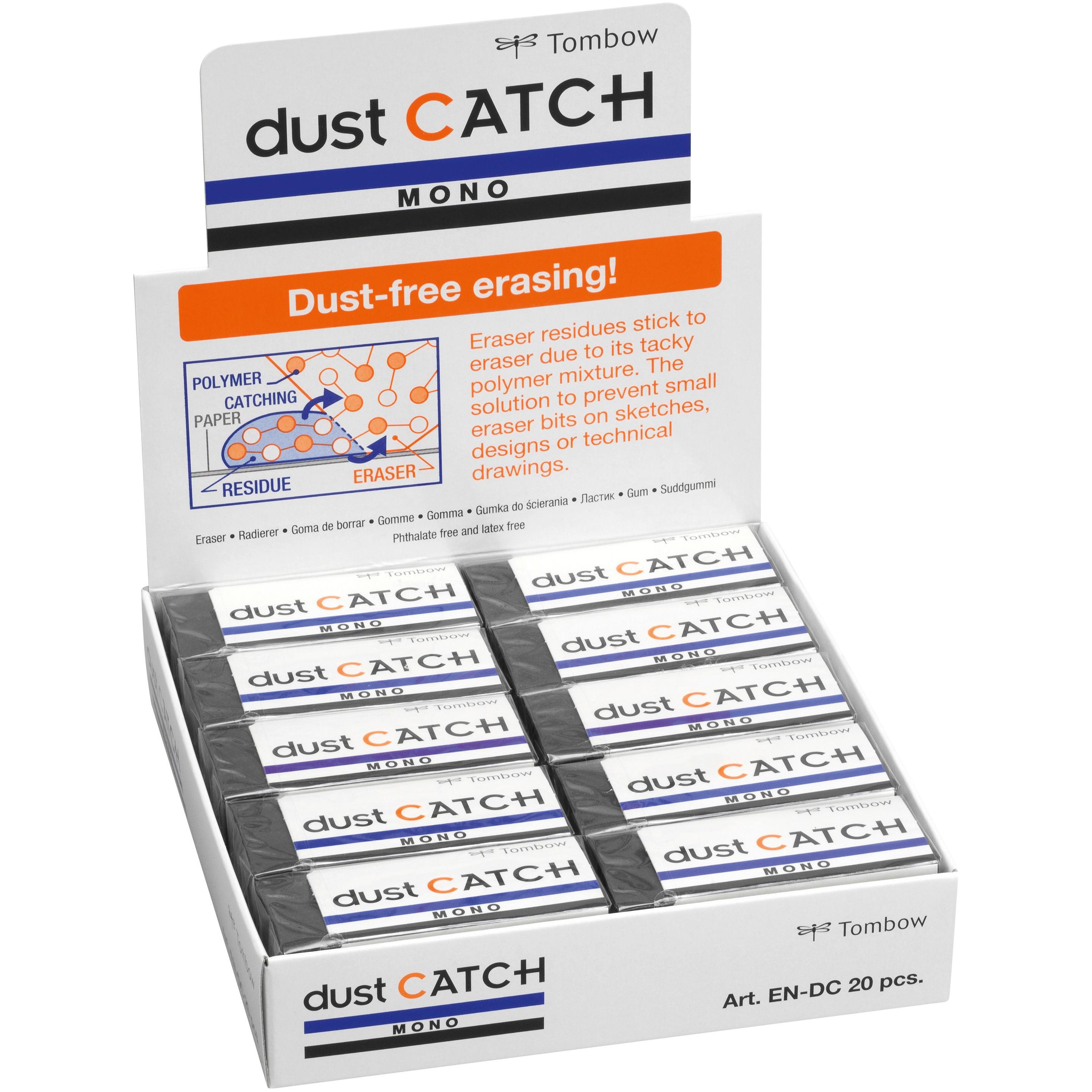 Thumbnail - Tombow, Korrekturmittel, Mono dust Catch