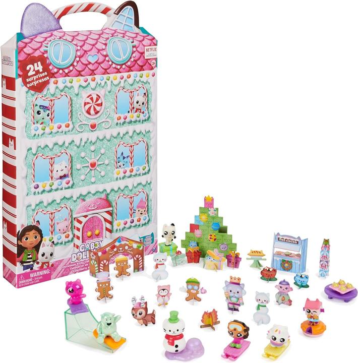 Produktbild Spin Master Gabby's Dollhouse