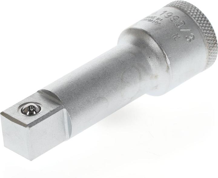 Actual product image Gedore 1990-3 Extension 1/2" 76 mm