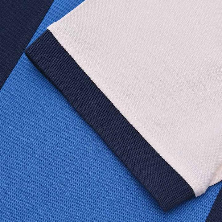 Produktbild Lambretta Poloshirt Verkleidet (L)