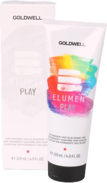 Actual product image Goldwell Elumen Play (@KLAR)
