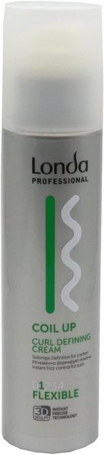 Immagine prodotto Londa Styling Coil up Curl Cream (Crema per capelli, 200 ml)