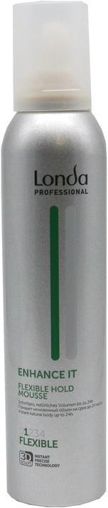 Actual product image Londa Styling Enhance it (250 ml, Foaming agent)