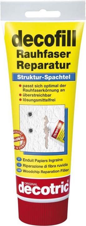 Image du produit Decotric Réparation des copeaux de bois (410 g)