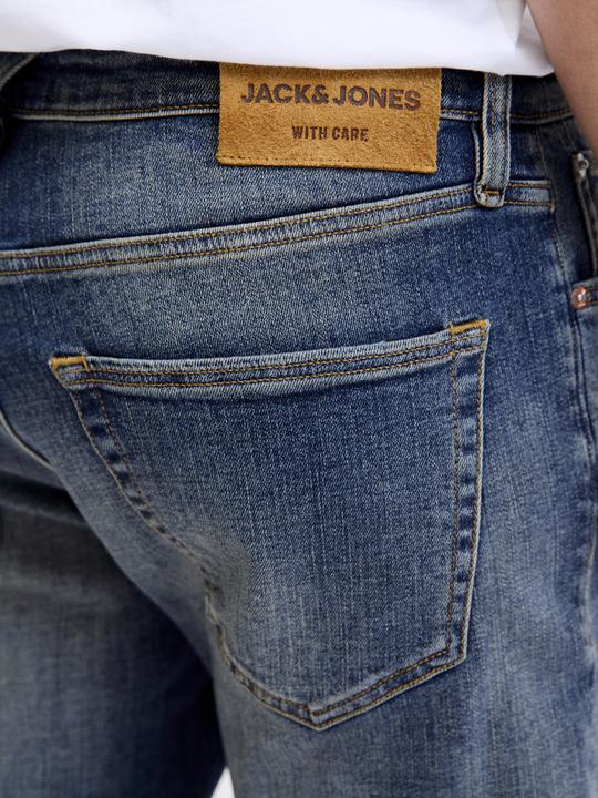 Produktbild Jack & Jones JJIMIKE JJCOOPER ST 335 BF Tapered Fit Jeans Tapered Fit Jeans (W34/L36)