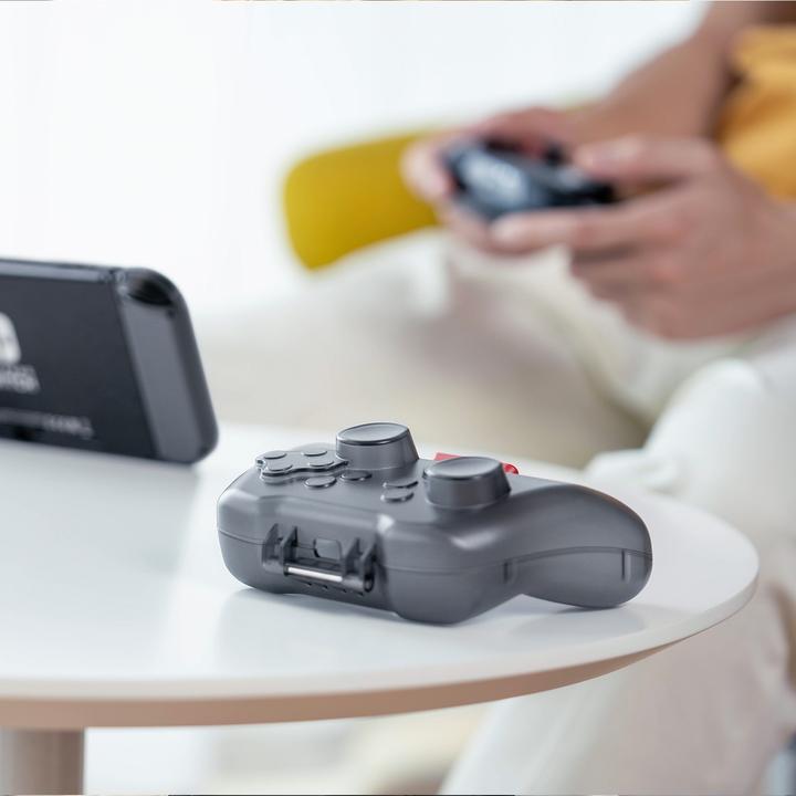 Produktbild tomtoc Nintendo Switch Pro Controller Case (Switch)