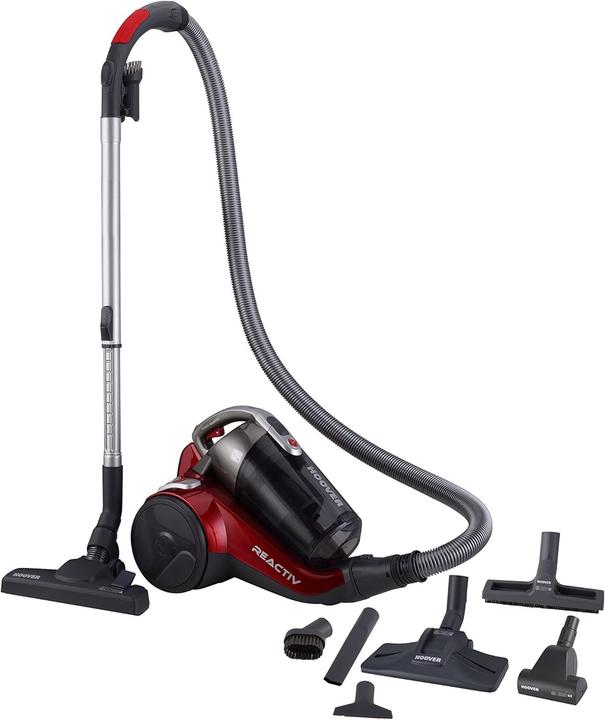 Immagine prodotto Hoover RC81 RC25011