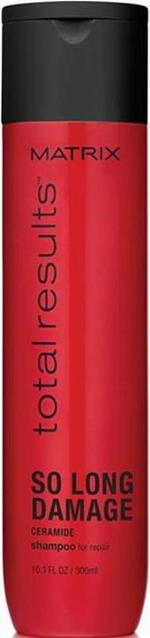 Produktbild Matrix So Long Damage Shampoo (300 ml, Flüssiges Shampoo)