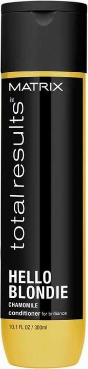 Produktbild Matrix Hello Blondie Conditioner (300 ml)
