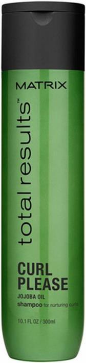 Produktbild Matrix Curl Please Shampoo (300 ml, Flüssiges Shampoo)